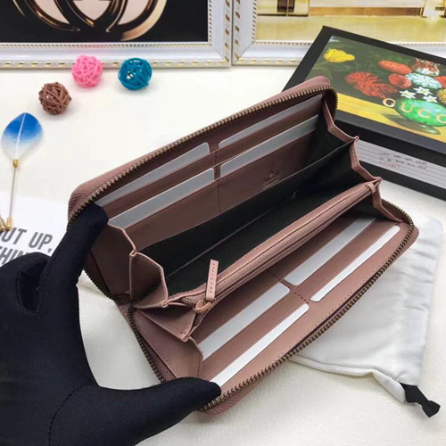グッチ財布 レプリカ細部ディテール